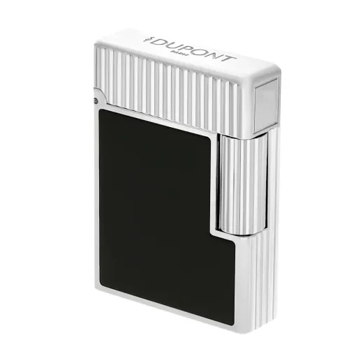 S.T. Dupont Line 1 palladium black