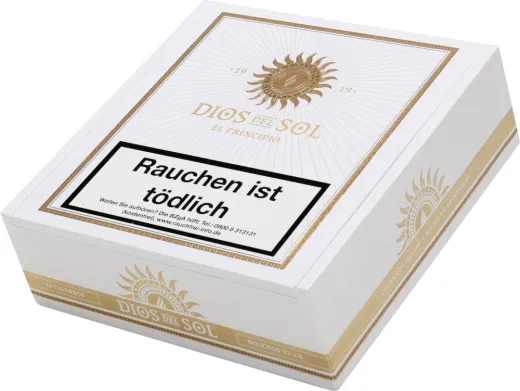 Dios del Sol Belicoso