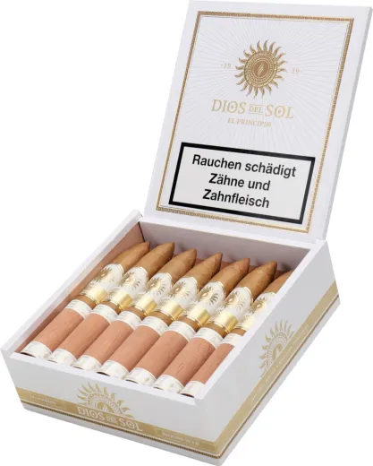 Dios del Sol Belicoso