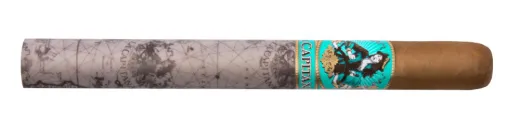 La Capitana Churchill