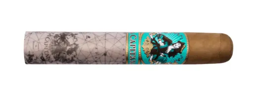 La Capitana Robusto