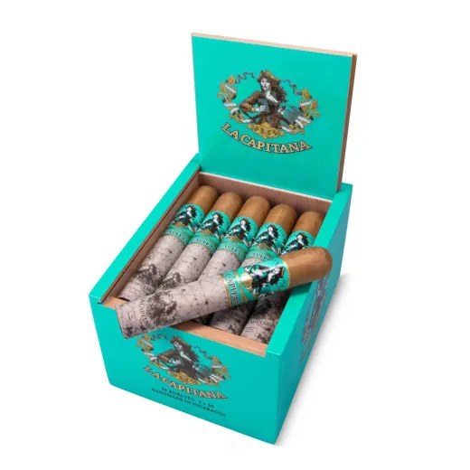 La Capitana Robusto