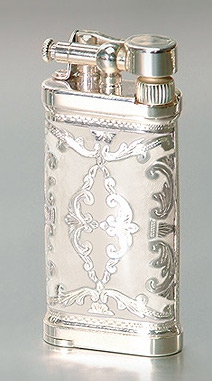 Sillem's Old Boy Linea Epoque pearl