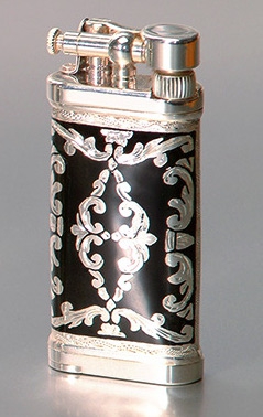 Sillem's Old Boy Linea Epoque black