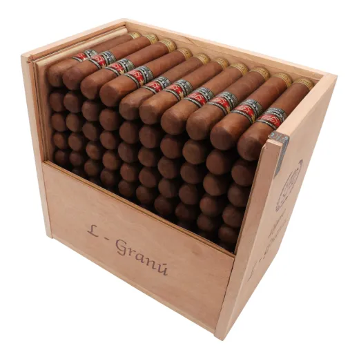 La Flor Dominicana Ligero L Granu