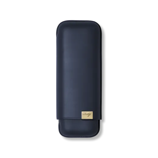 Davidoff XL-2 ICONIC Marineblau