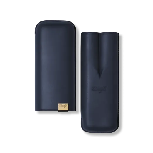 Davidoff XL-2 ICONIC Marineblau