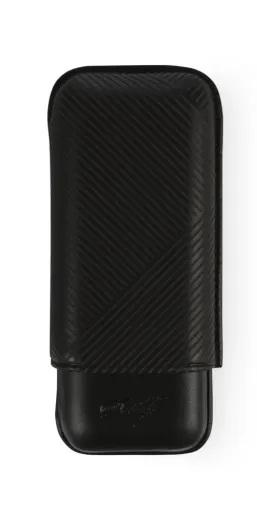 Davidoff R2 Leaf schwarz