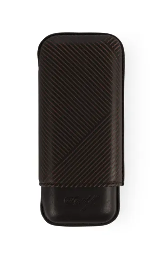 Davidoff R2 Leaf braun