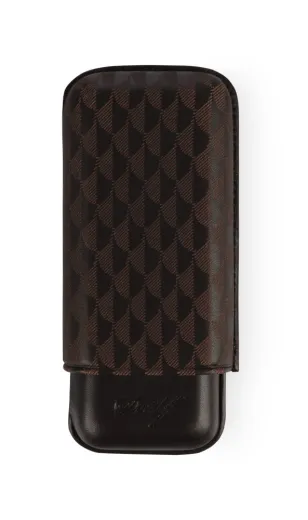 Davidoff R2 Curing brown