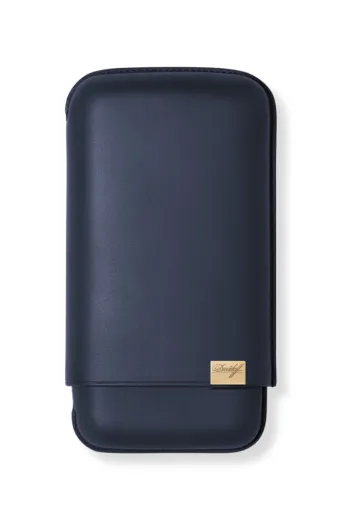 Davidoff XL-3 ICONIC Marineblau