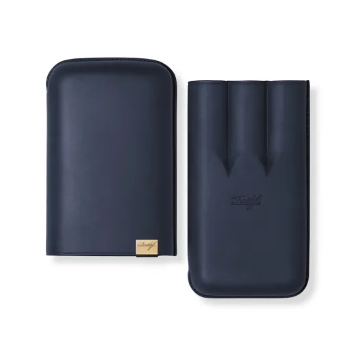 Davidoff XL-3 ICONIC Marineblau