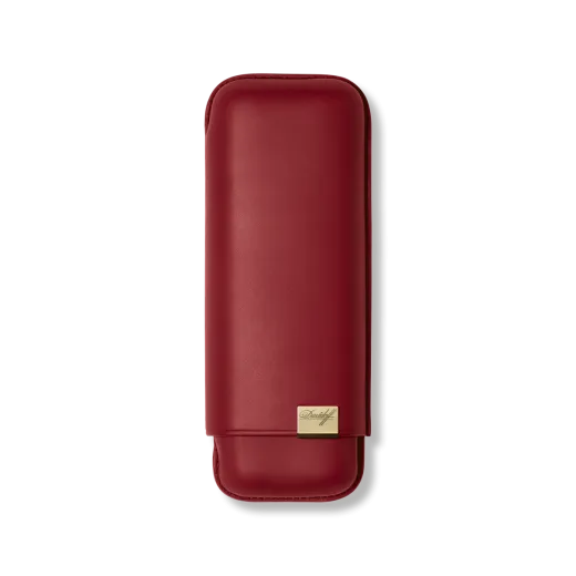 Davidoff XL-2 ICONIC Bordeauxrot