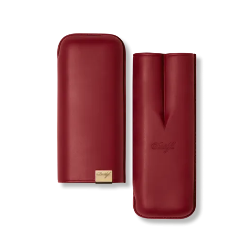 Davidoff XL-2 ICONIC Bordeauxrot