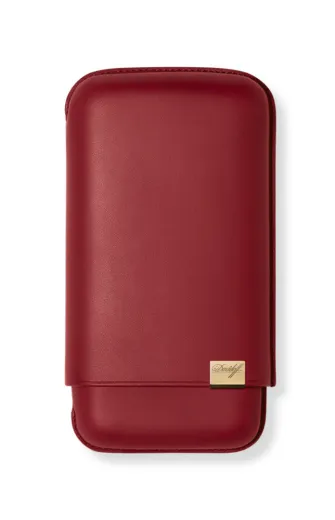 Davidoff XL-3 ICONIC Bordeauxrot