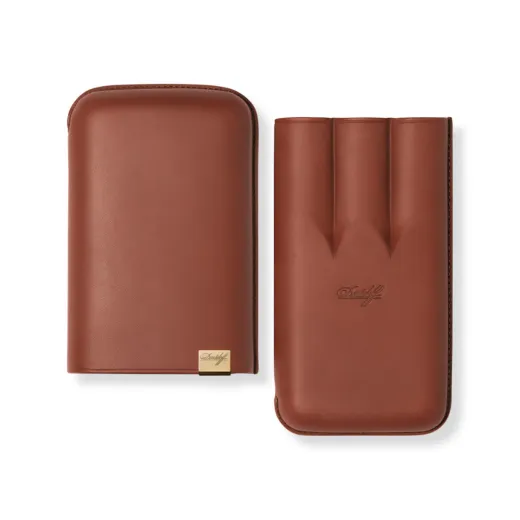 Davidoff XL-3 ICONIC Hellbraun