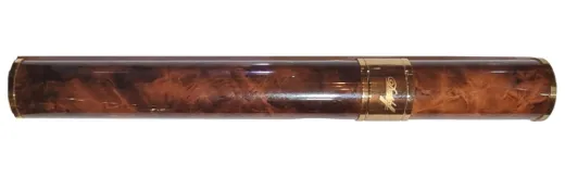 Davidoff Cigar Case brown