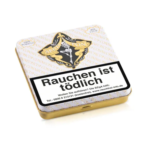 Skel Ton Connecticut Club