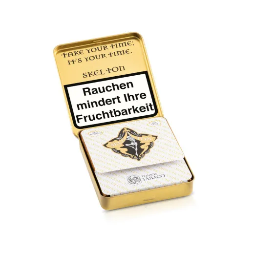 Skel Ton Connecticut Club