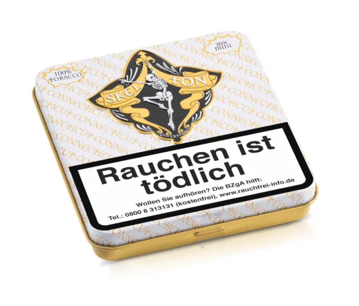 Skel Ton Connecticut Mini