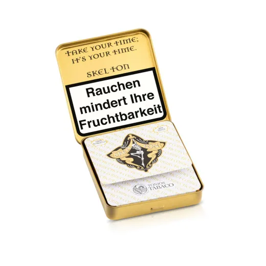 Skel Ton Connecticut Mini