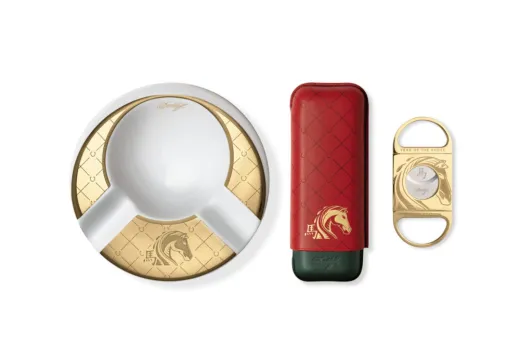 Davidoff Year of the Horse 2026 Limited Edition – Geschenkset