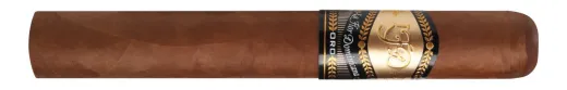 La Flor Dominicana Oro Tubo Natural