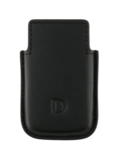 S.T. Dupont Biggy Hülle schwarz