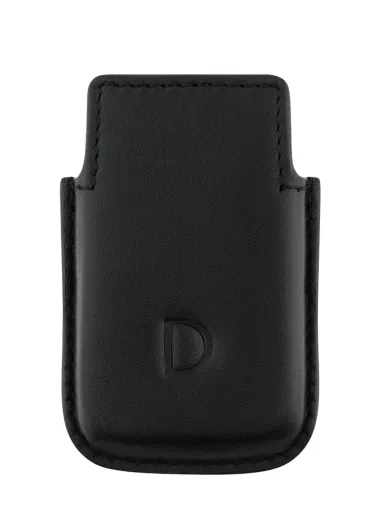 S.T. Dupont Slimmy case black
