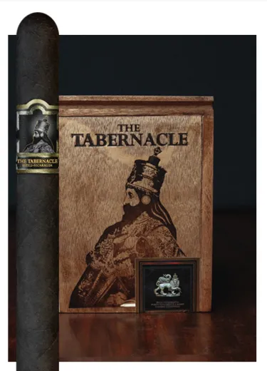 Foundation Cigar Abend 06.02.26