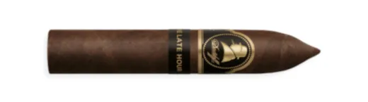 Davidoff Winston Churchill The Late Hour Belicoso