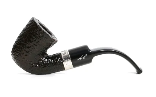 Savinelli 150 ANNI Achille I rustiziert