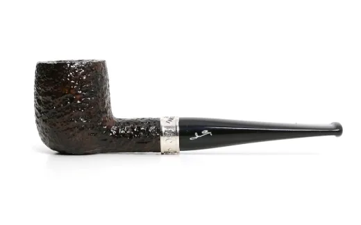 Savinelli 150 ANNI Achille II rustiziert