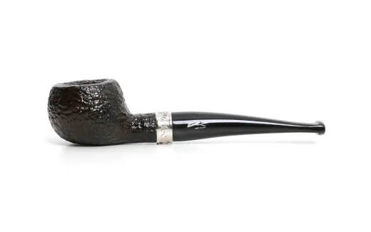 Savinelli 150 ANNI Achille III rustiziert
