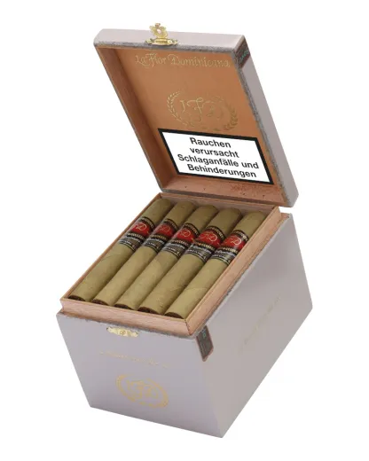 La Flor Dominicana Double Claro Robusto