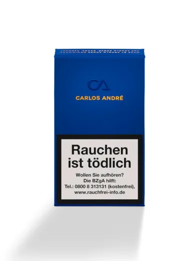 Carlos Andre Pace Club