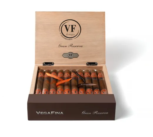 VegaFina Linea Nicaragua Gran Reserva X Aniversario