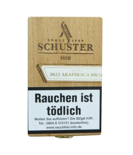 Schuster Premium Mini