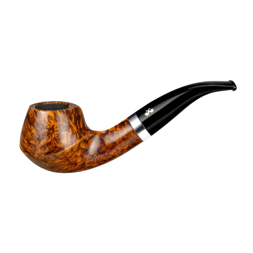 Vauen Jahrespfeife 2026 braun