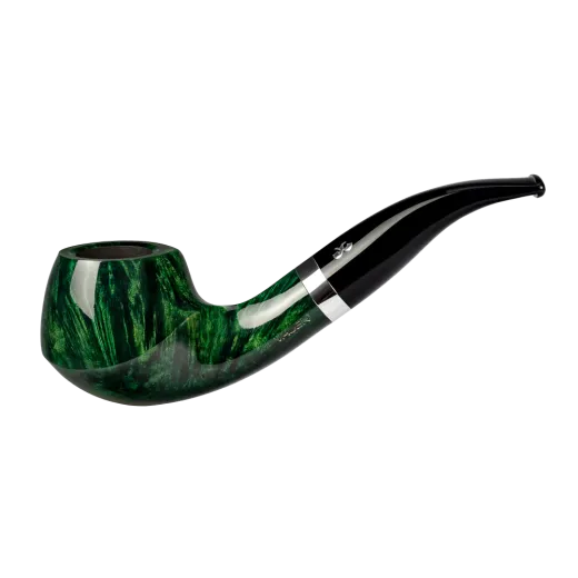 Vauen Jahrespfeife 2026 grün