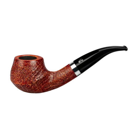 Vauen Jahrespfeife 2026 sandgestrahlt