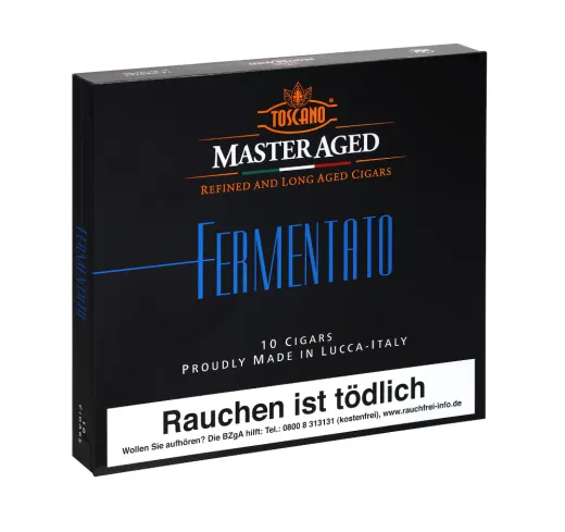 Toscano Master Aged Fermentato