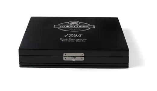 Flor de Copán 1795 EL 2025