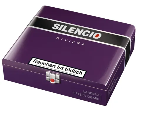 Silencio Riviera Lancero