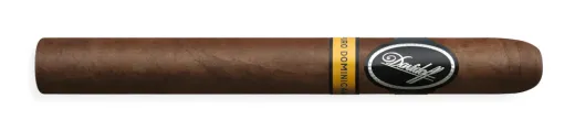 Davidoff Puro Dominicano Corona Larga