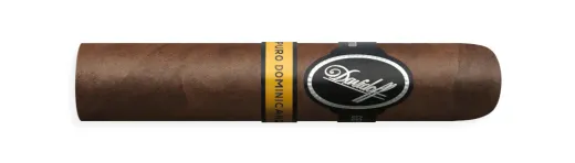 Davidoff Puro Dominicano Short Robusto