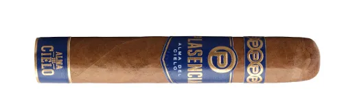 Plasencia Alma del Cielo Celeste Robusto