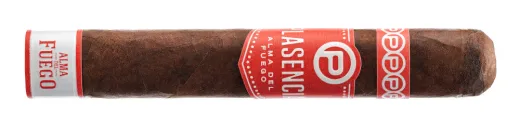 Plasencia Alma del Fuego Candente Robusto