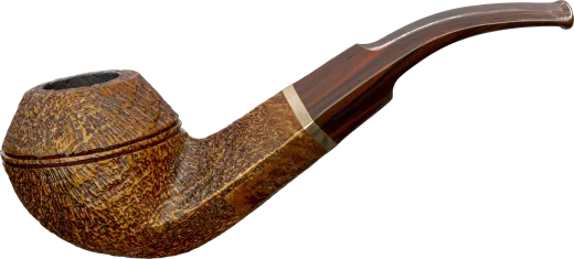 Molina Striato Sandblast Brown 5