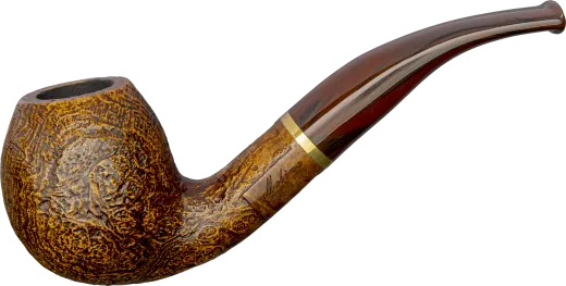 Molina Striato Sandblast Brown 8